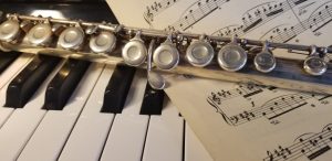 Original Music Compositions