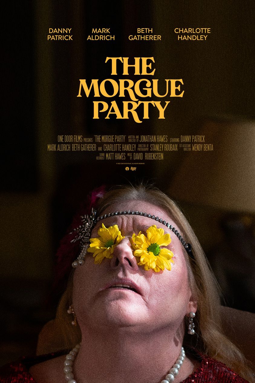 The Morgue Party